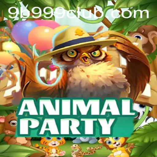 Exploring the Exciting World of AnimalParty and the Fascinating Keyword 9B 999