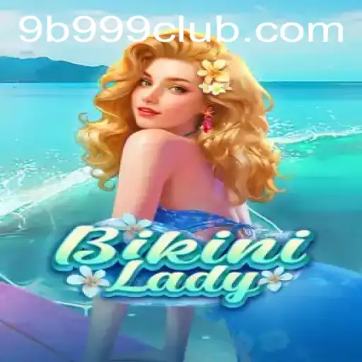 Dive into the Virtual Waves with BikiniLady: An Unforgettable Gaming Experience