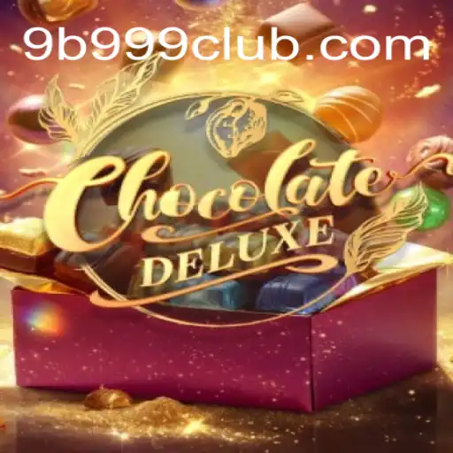 Unveiling ChocolateDeluxe: A Sweet Adventure