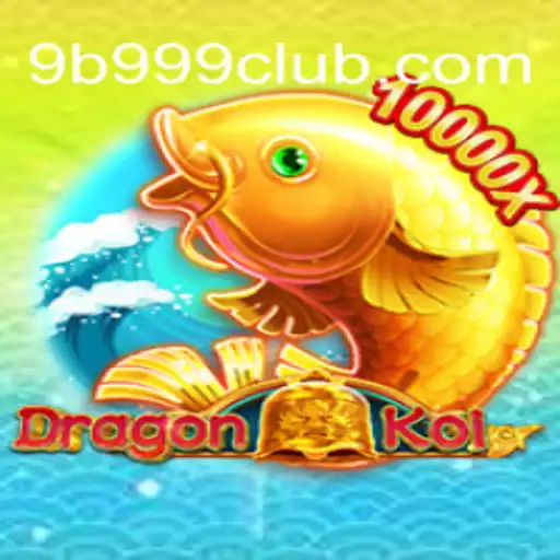 Unveiling the Thrilling World of DragonKoi: A Game of Strategy and Adventure