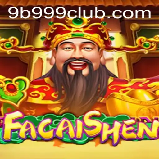 FaCaiShen: Embark on a Journey to Prosperity in the World of Gaming