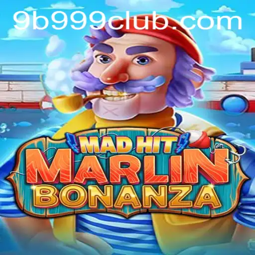 Discover the Thrilling Underwater Adventure of MadHitMarlinBonanza