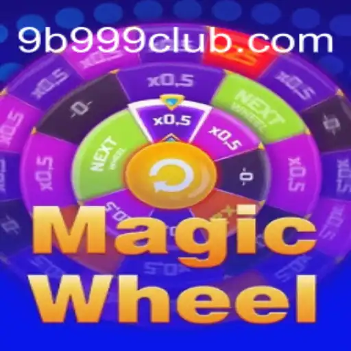 Discover the Magical World of MagicWheel and the Secrets of 9B 999