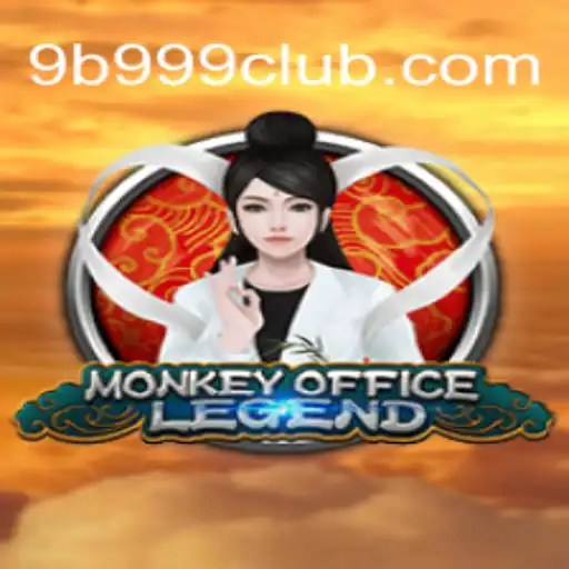MonkeyOfficeLegend: Exploring the Viral World of 9B 999