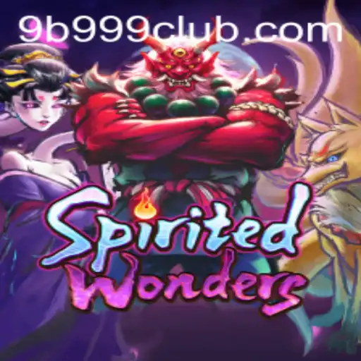 Exploring the Magical Realm of SpiritedWonders