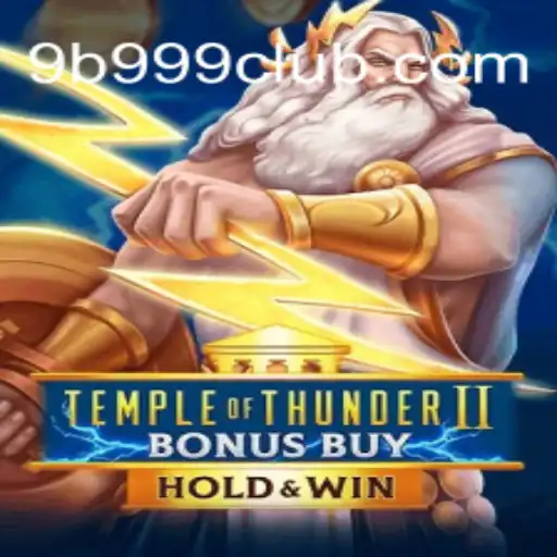 Unveiling the Mysteries of Temple of Thunder II Bonus Buy
