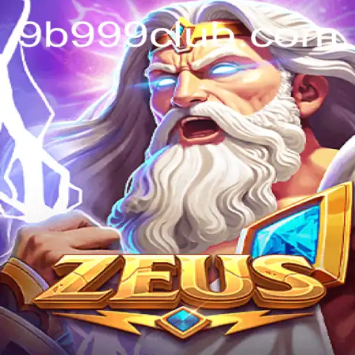 Explore the Mythical Universe of Zeus: Immerse Yourself in the Exciting Game with 9B 999