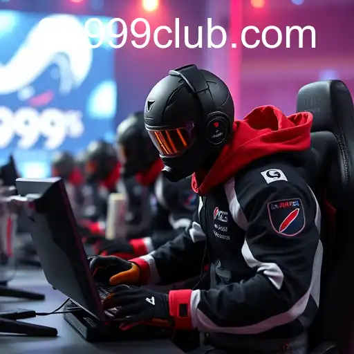 Esportes Virtuais: A Transformação de um Fenômeno Global