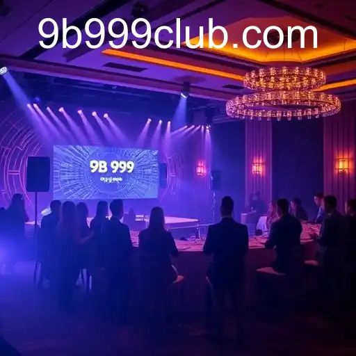 Unlocking the Mysteries of Exclusive Events: 9B 999