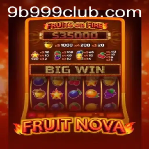 Exploring the World of FruitNova: A Juicy Adventure