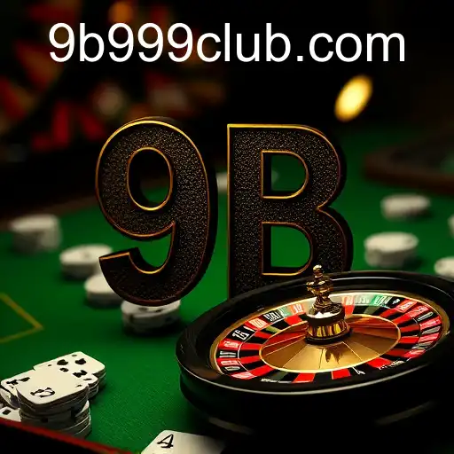 Jogos de Roleta: A Arte do Intrigante 9B 999