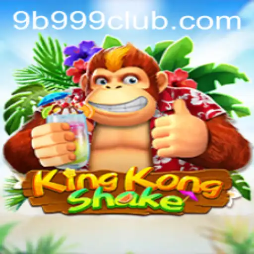 KingKongShake: The Ultimate Gaming Experience with a Twist
