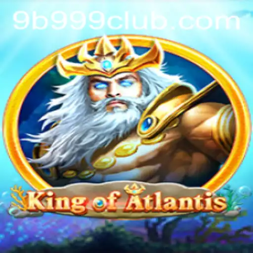 Discover the Enigmatic World of 'King of Atlantis'