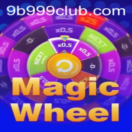 Discover the Magical World of MagicWheel and the Secrets of 9B 999