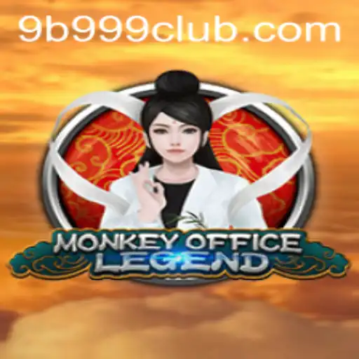 MonkeyOfficeLegend: Exploring the Viral World of 9B 999