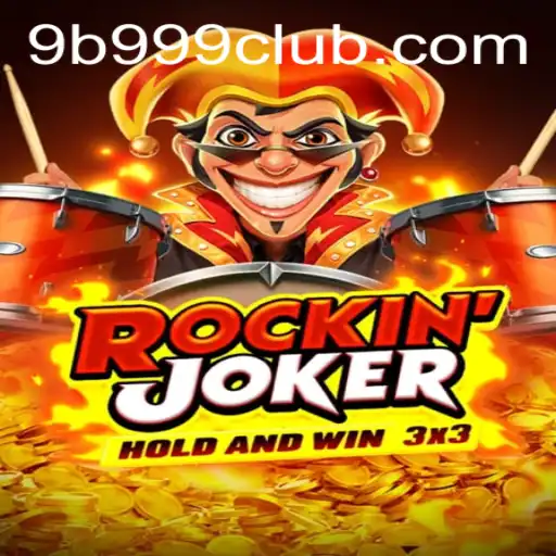 Explore the Thrills of RockinJoker with the Enigmatic 9B 999 Keyword