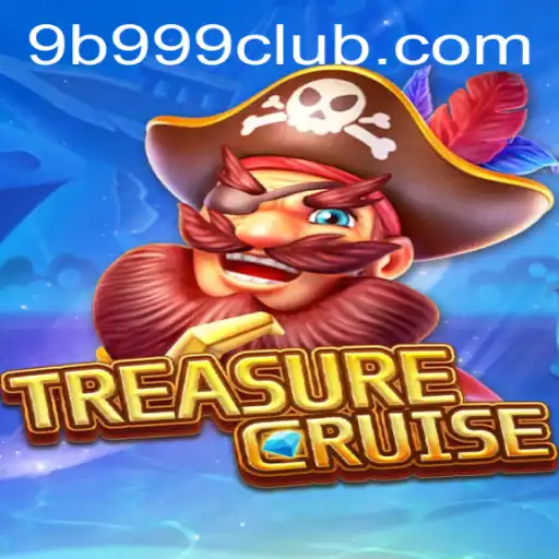 TREASURECRUISE: Navigating the High Seas of Adventure